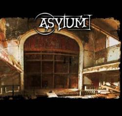 Asylum (FRA) : Nothing Else Behind You